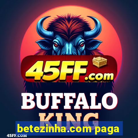 betezinha.com paga